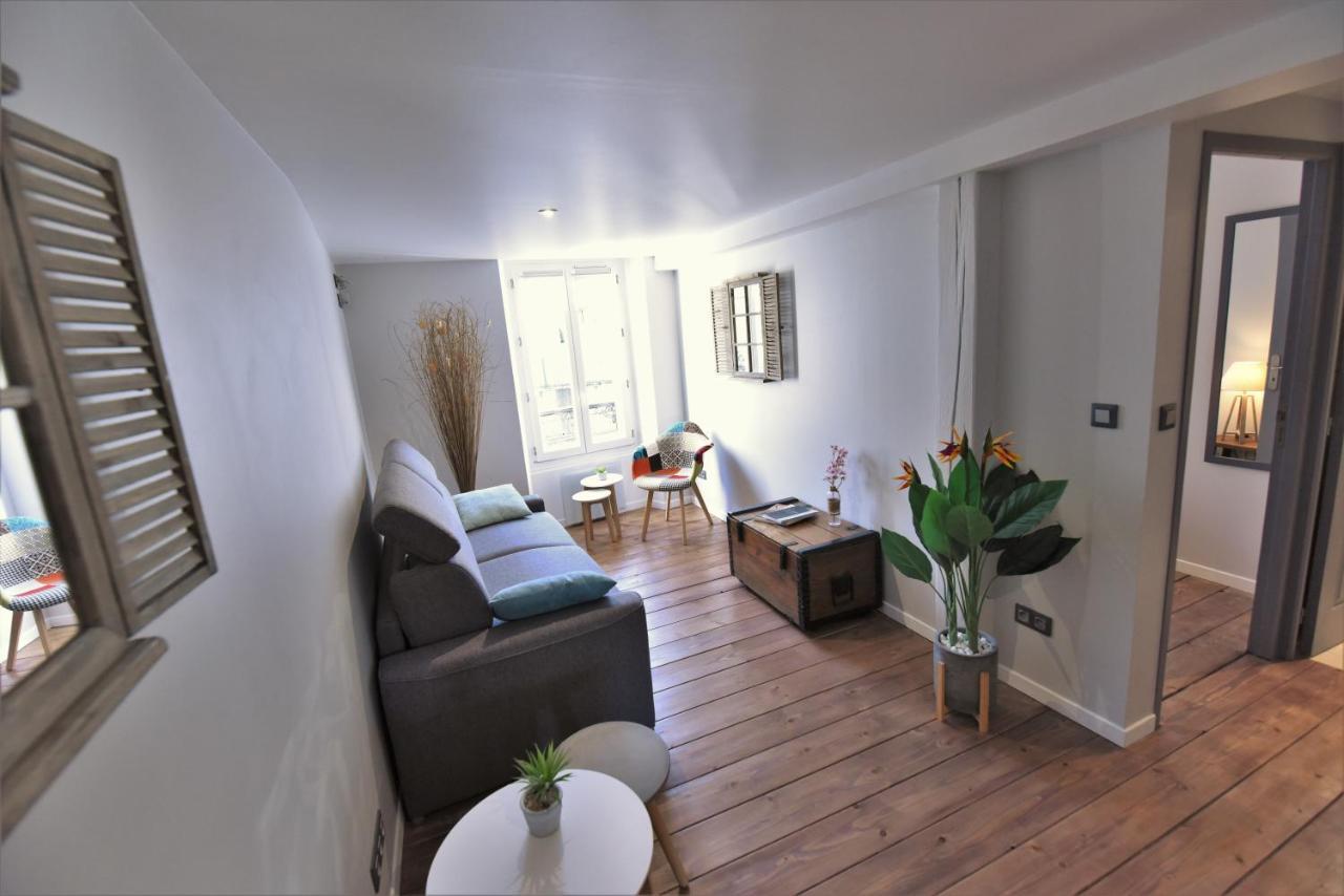 Terrasse 86 - Terrasse & Climatisation - 4-6 Personnes - Bnb Épernay Kültér fotó